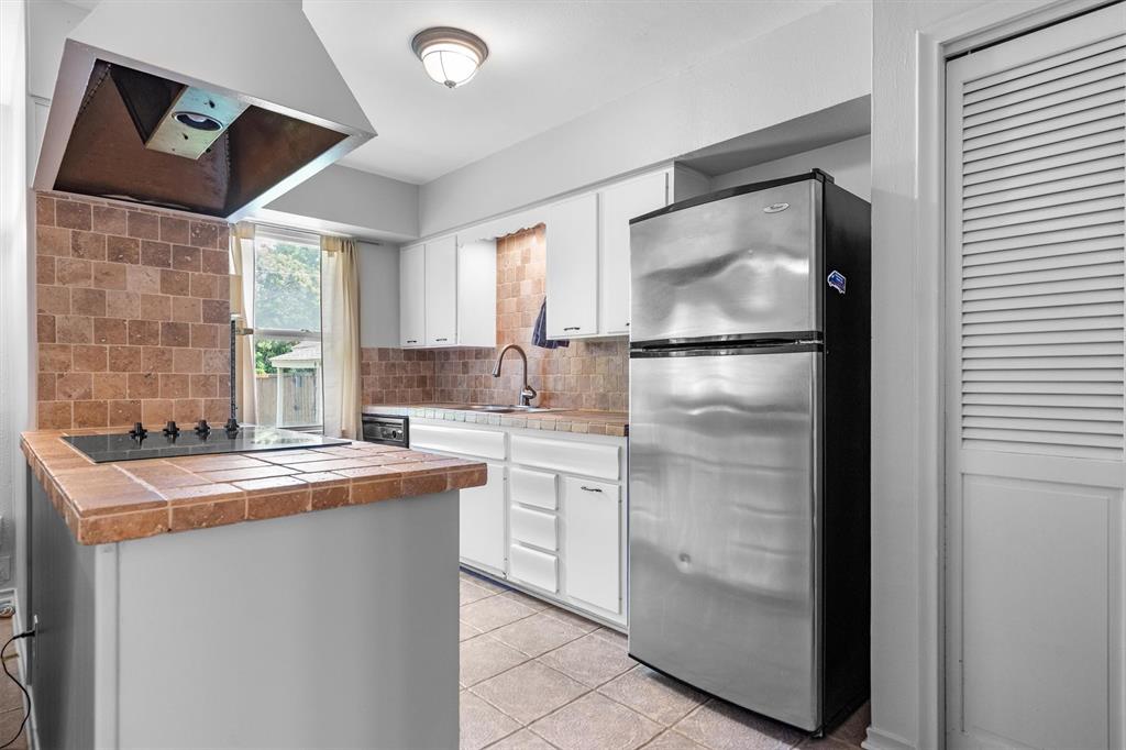 RICHARDSON HEIGHTS 5 - Residential