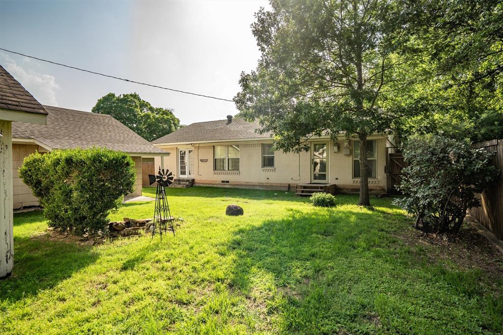 RICHARDSON HEIGHTS 5 - Residential
