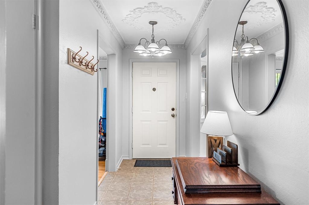 503 S WEATHERRED Drive