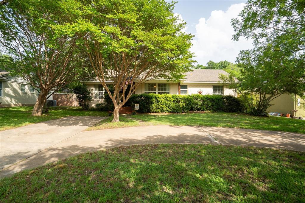 503 S WEATHERRED Drive