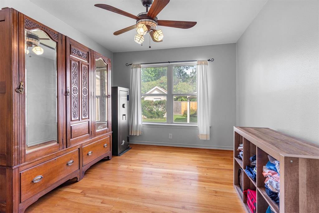 RICHARDSON HEIGHTS 5 - Residential