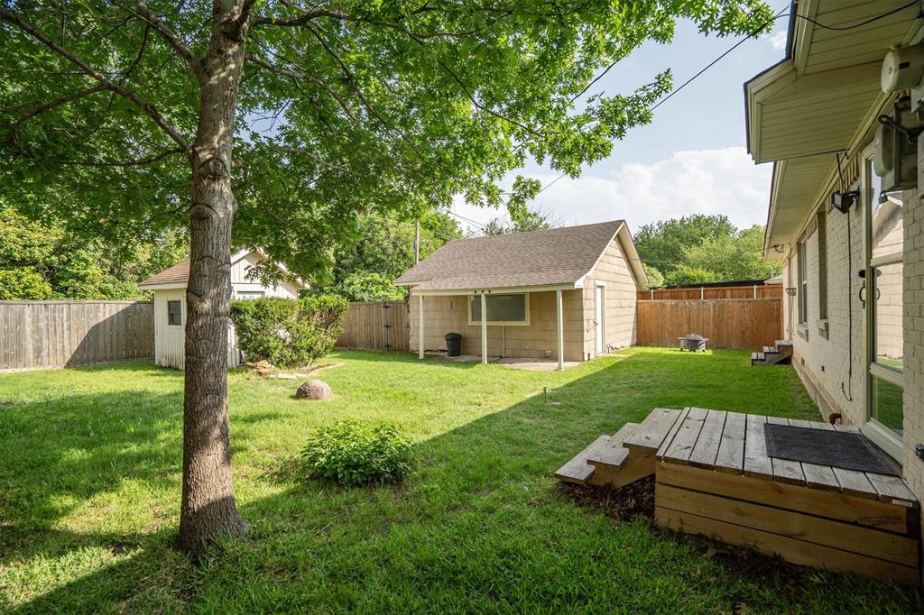 RICHARDSON HEIGHTS 5 - Residential