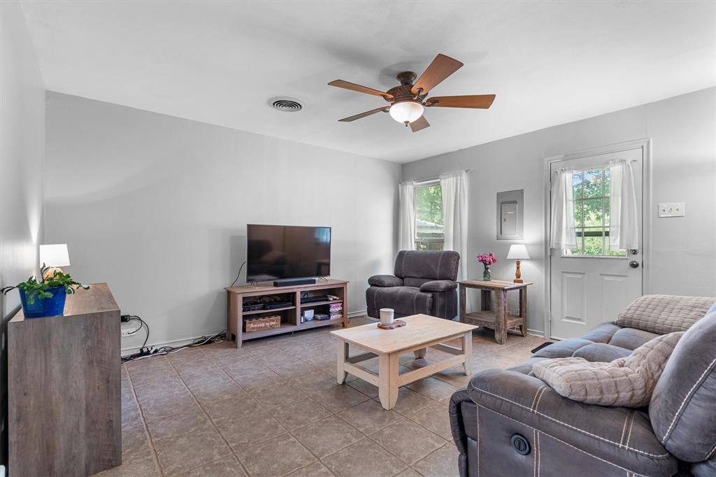 RICHARDSON HEIGHTS 5 - Residential