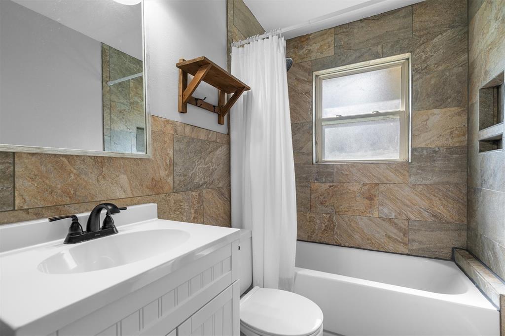 RICHARDSON HEIGHTS 5 - Residential