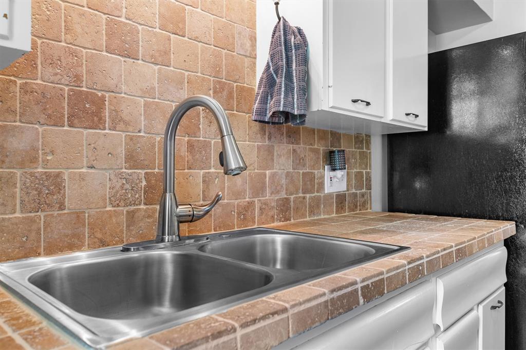 RICHARDSON HEIGHTS 5 - Residential
