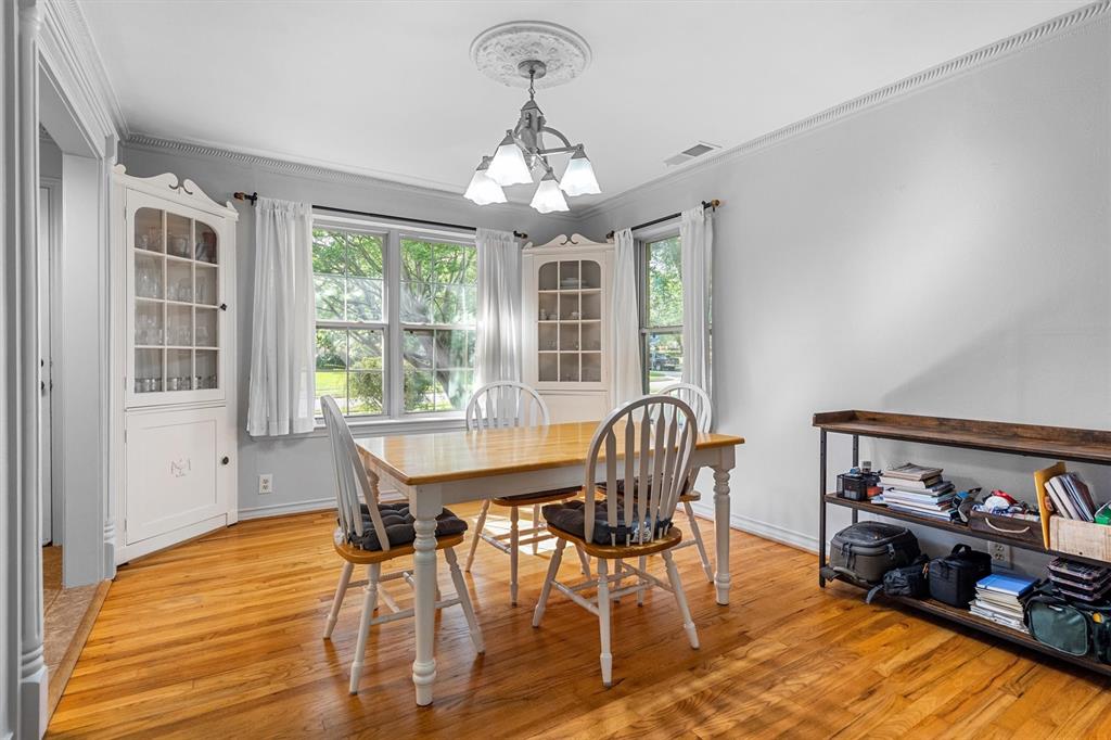 RICHARDSON HEIGHTS 5 - Residential