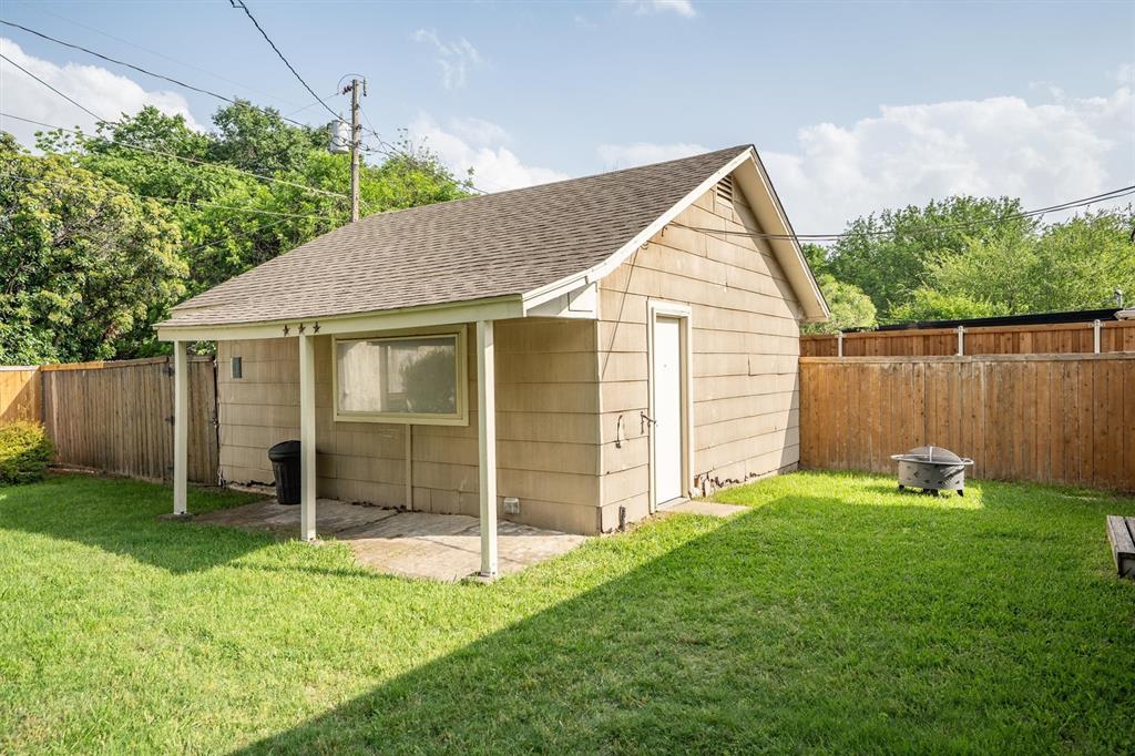 RICHARDSON HEIGHTS 5 - Residential