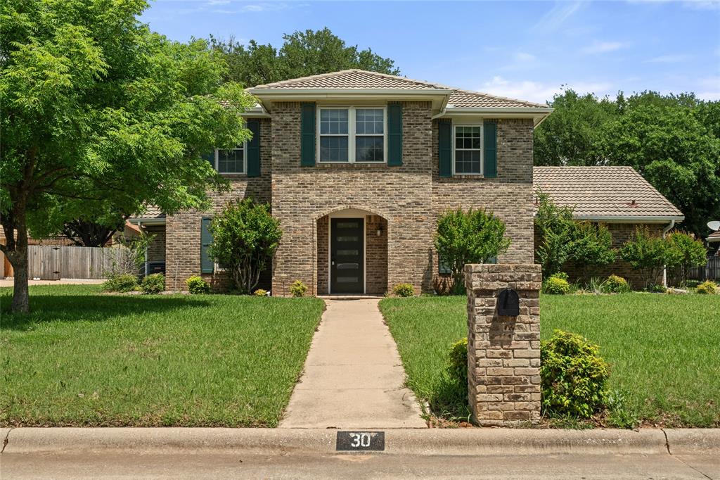 30 Crestwood Drive