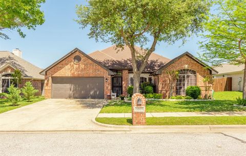 5801 Oak Hill Road Watauga TX 76148