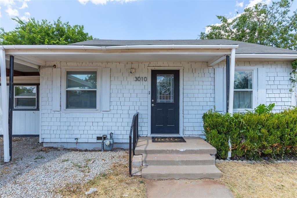 3010 Bickley Street