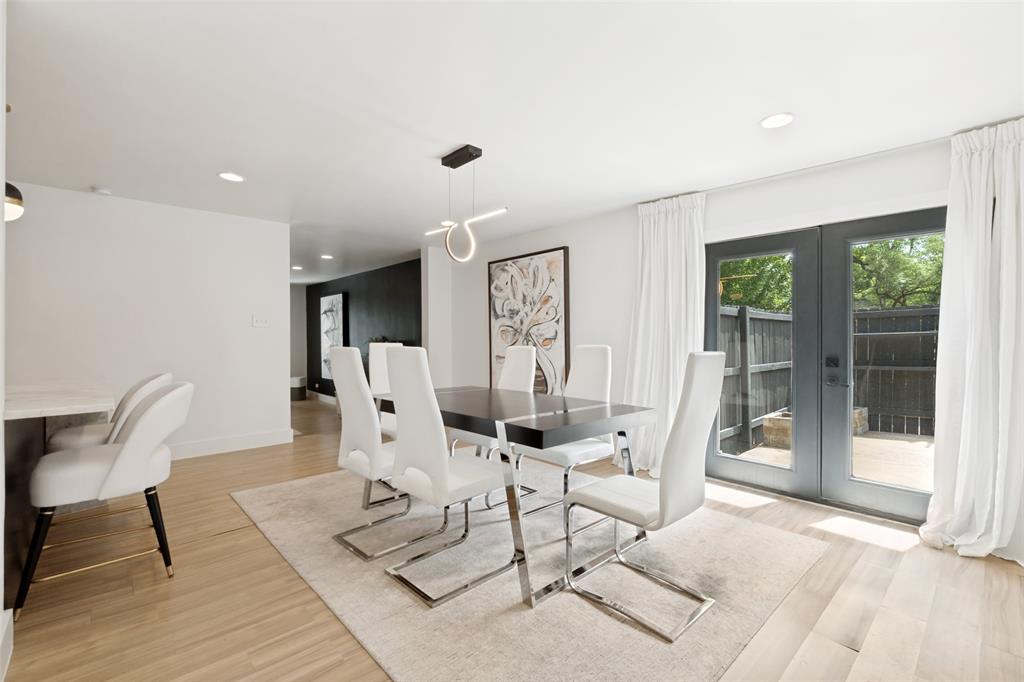 Lakeland Terrace - Residential