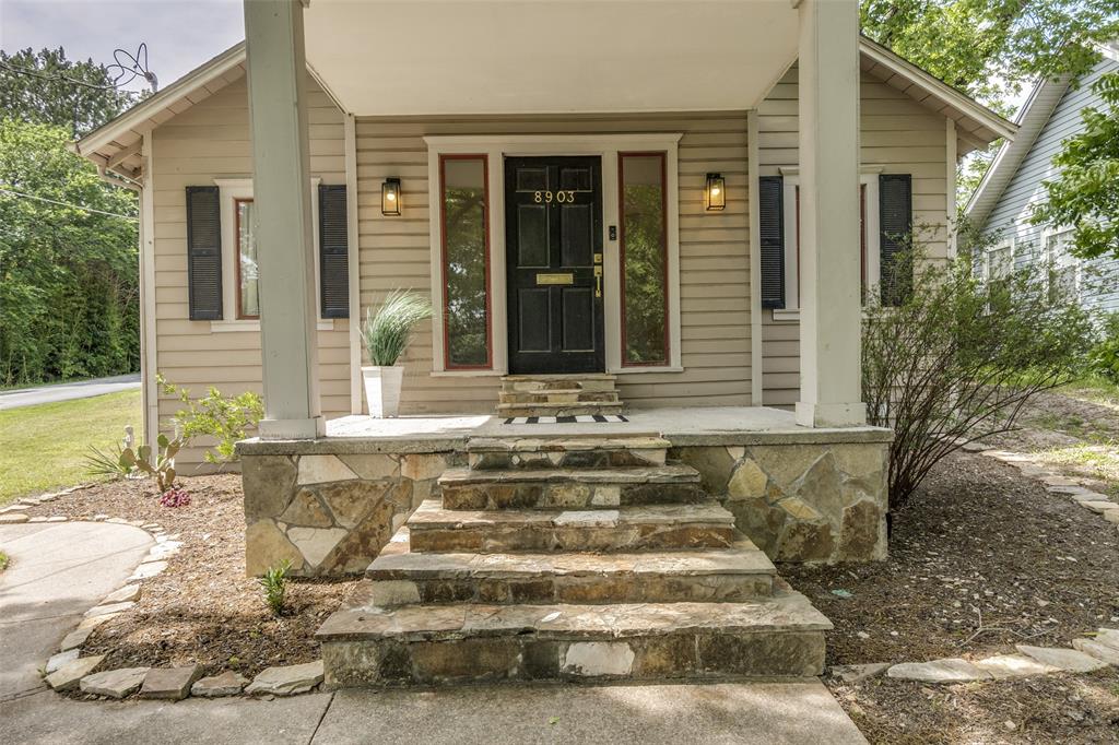 8903 Groveland Drive