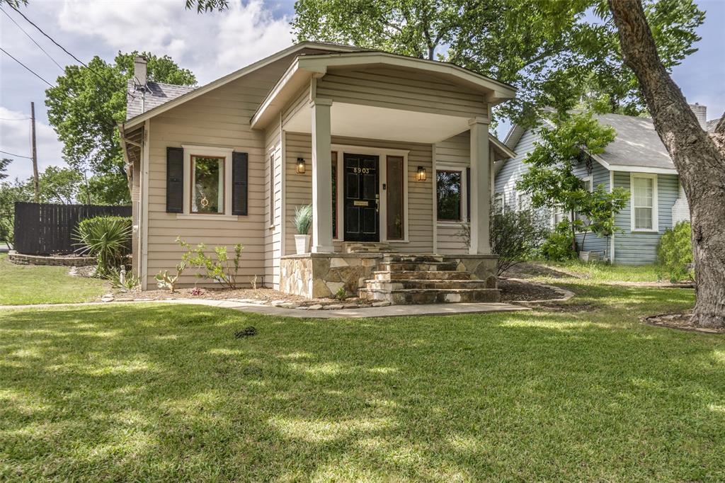 8903 Groveland Drive