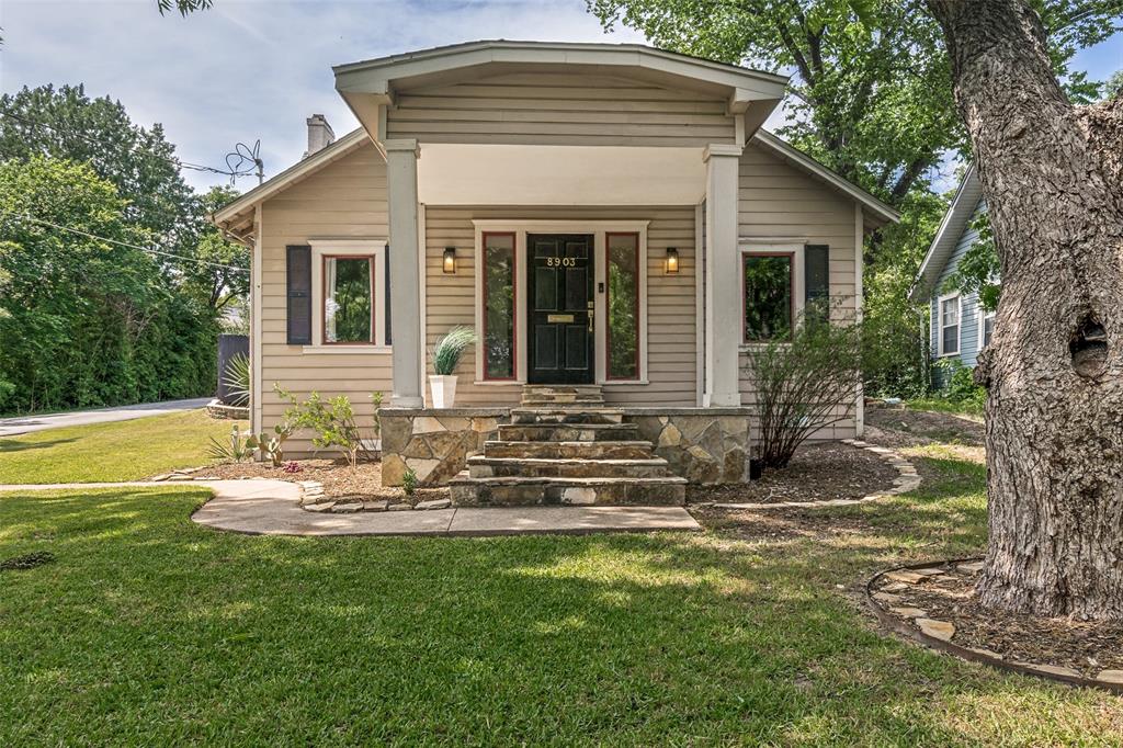 Lakeland Terrace - Residential