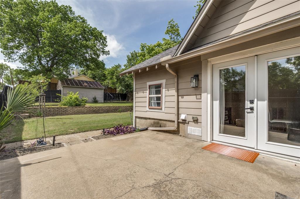Lakeland Terrace - Residential