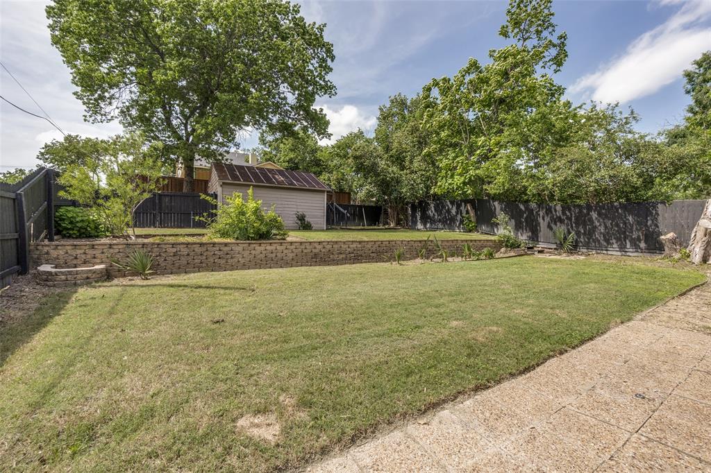 Lakeland Terrace - Residential