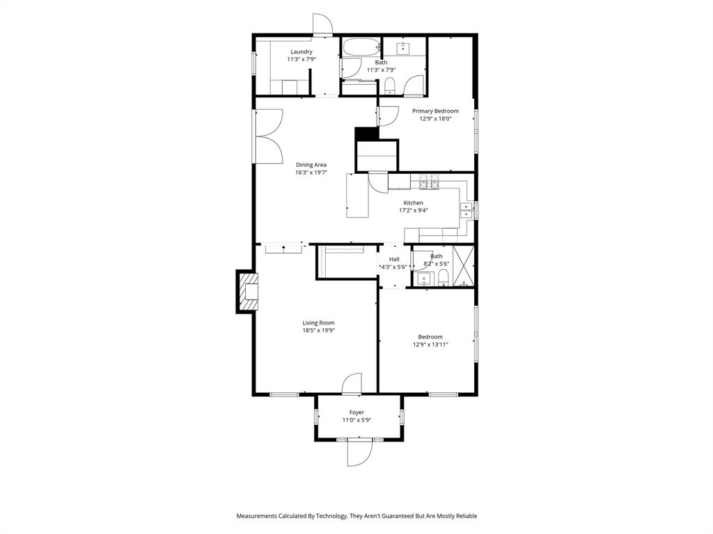 Lakeland Terrace - Residential