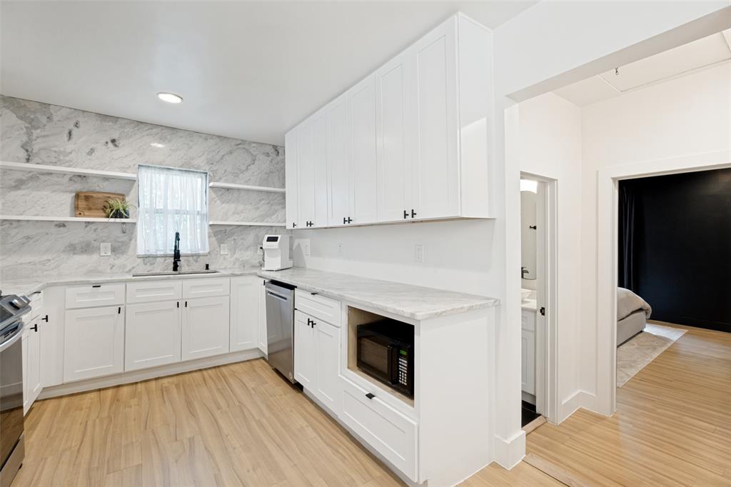 Lakeland Terrace - Residential