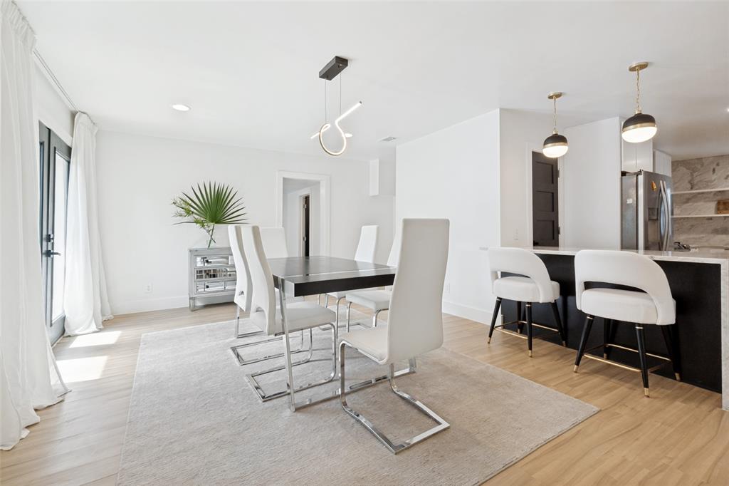 Lakeland Terrace - Residential