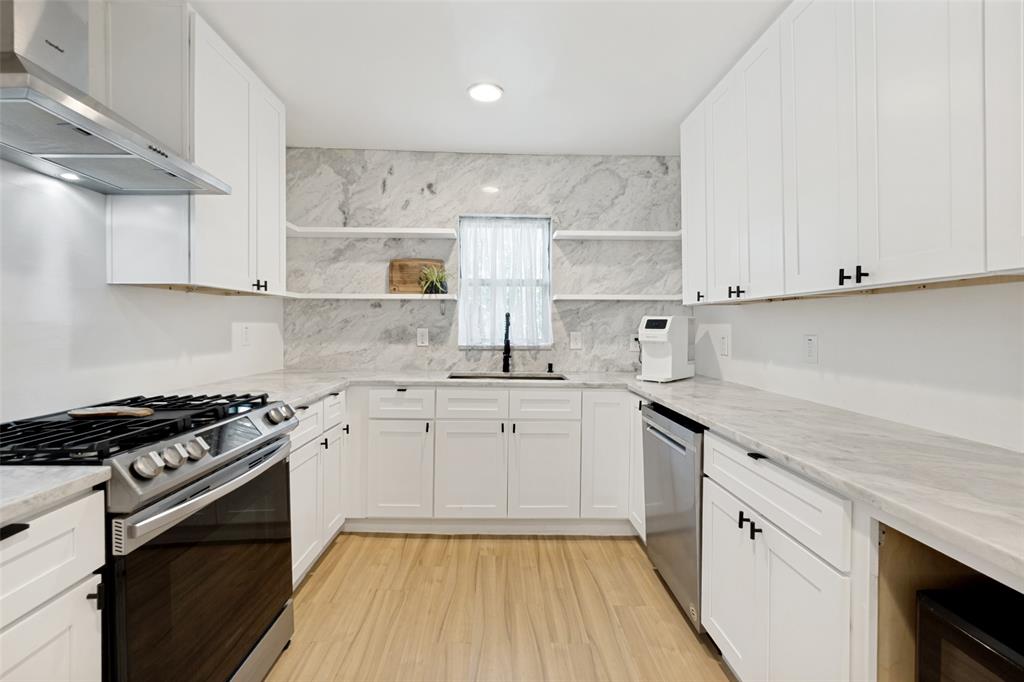 Lakeland Terrace - Residential
