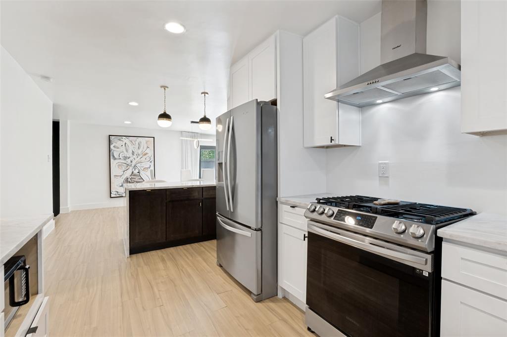 Lakeland Terrace - Residential