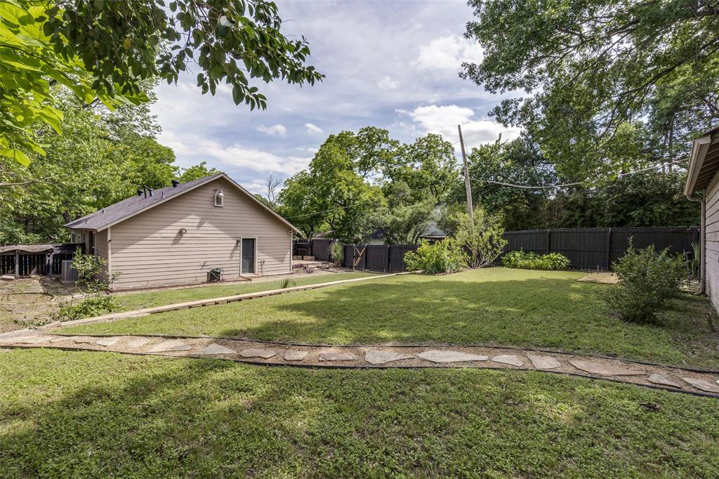 Lakeland Terrace - Residential