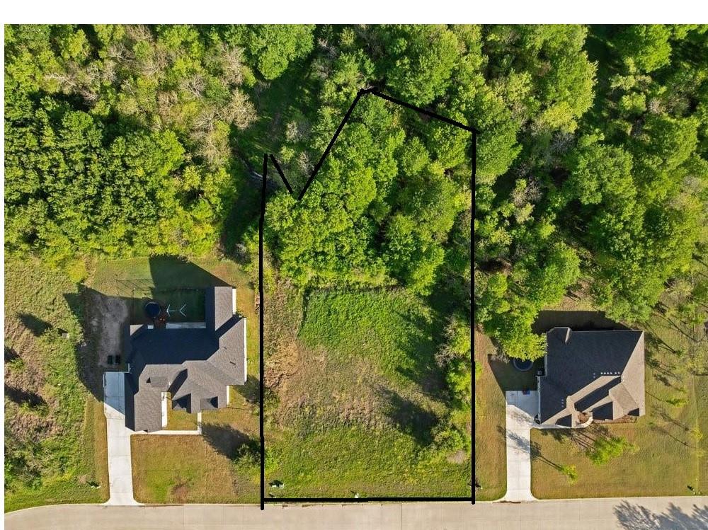 Vista Oaks Estates Add - Land