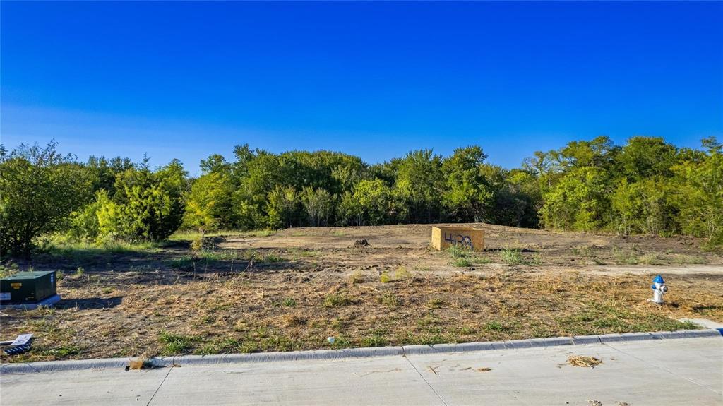 Vista Oaks Estates Add - Land
