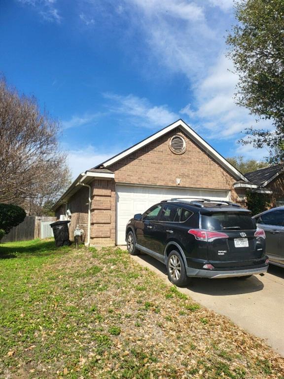 6924 Mccracken Court