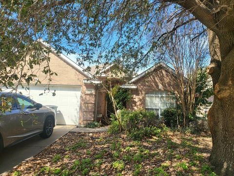 6924 Mccracken Court Fort Worth TX 76132