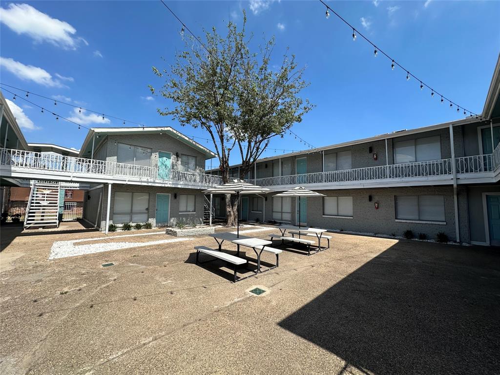 Alexander Park - Residential Lease