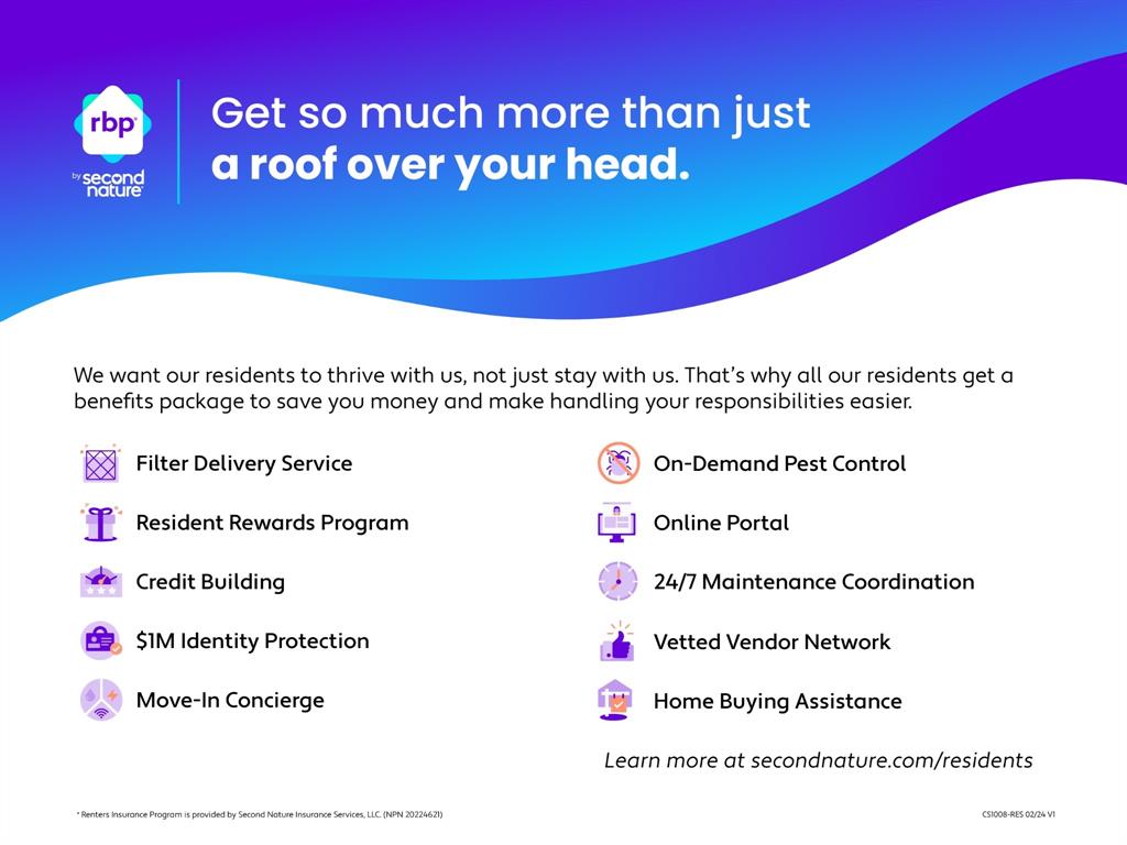 Alexander Park - Residential Lease