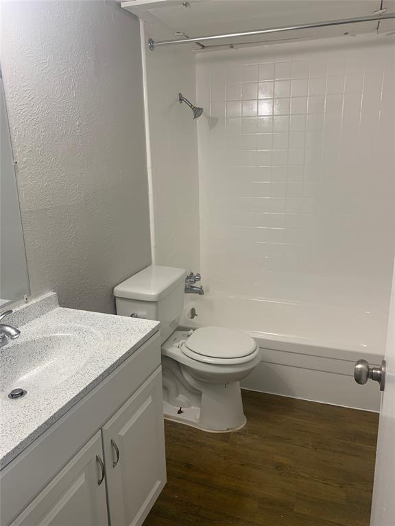 Alexander Park - Residential Lease