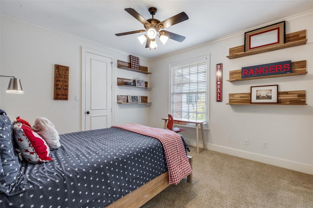 Caruth Hills 05 - Residential