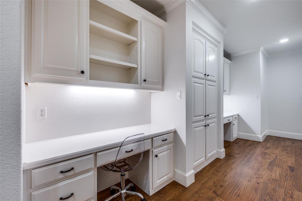 Caruth Hills 05 - Residential