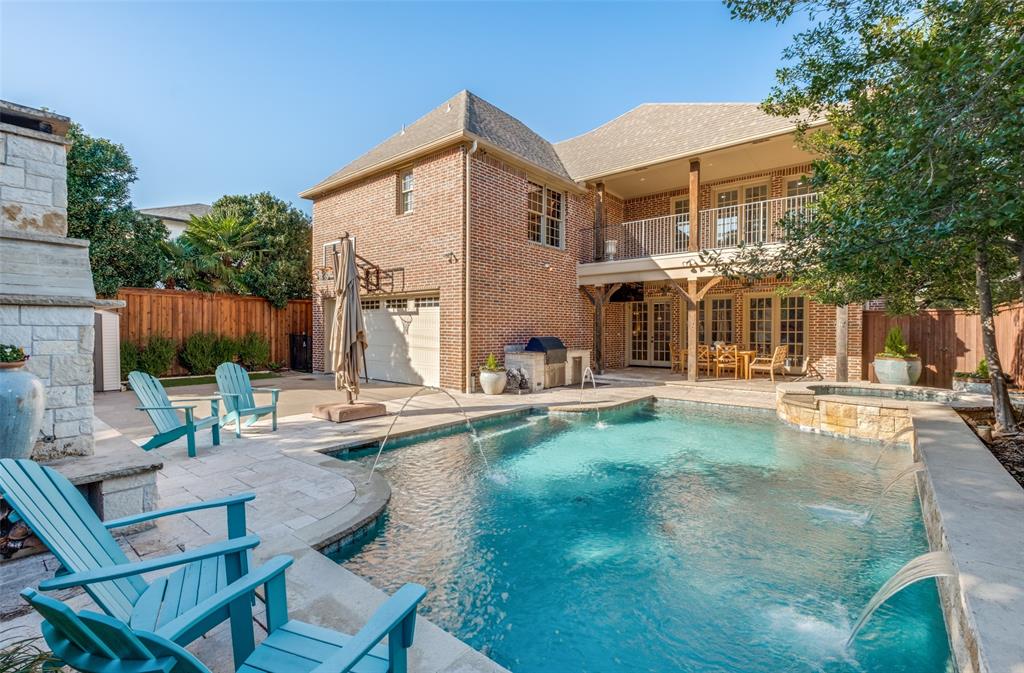 Caruth Hills 05 - Residential