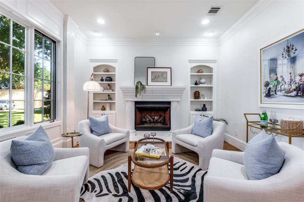 Caruth Hills 05 - Residential