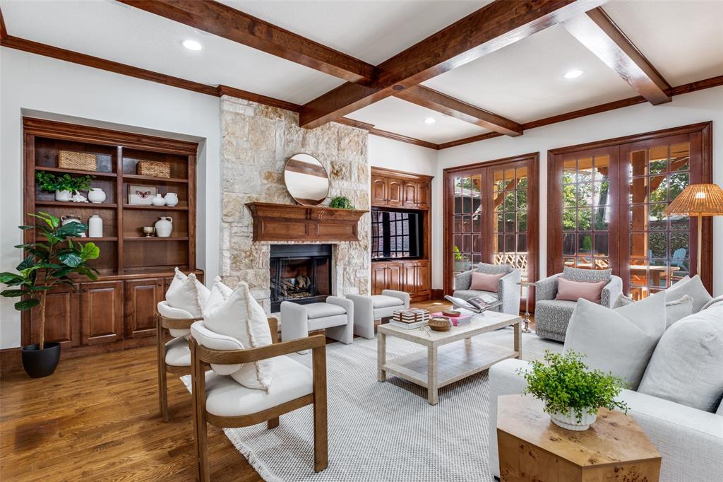 Caruth Hills 05 - Residential