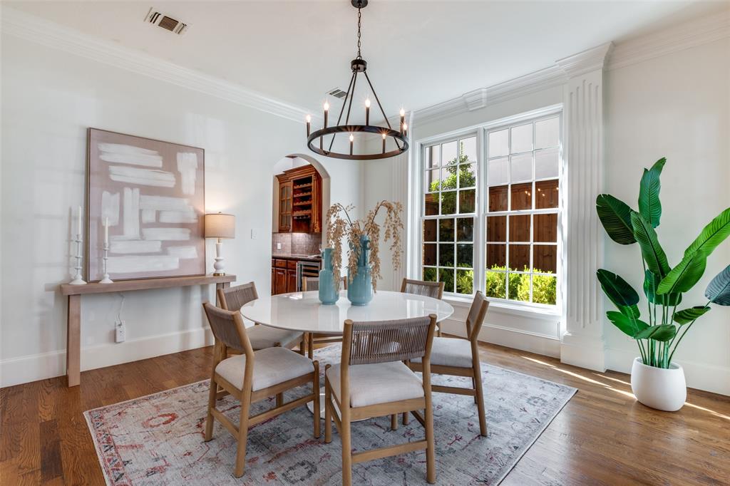 Caruth Hills 05 - Residential