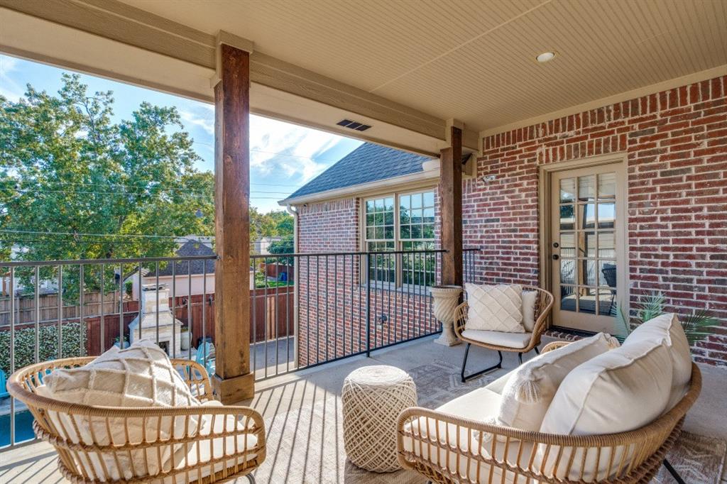 Caruth Hills 05 - Residential