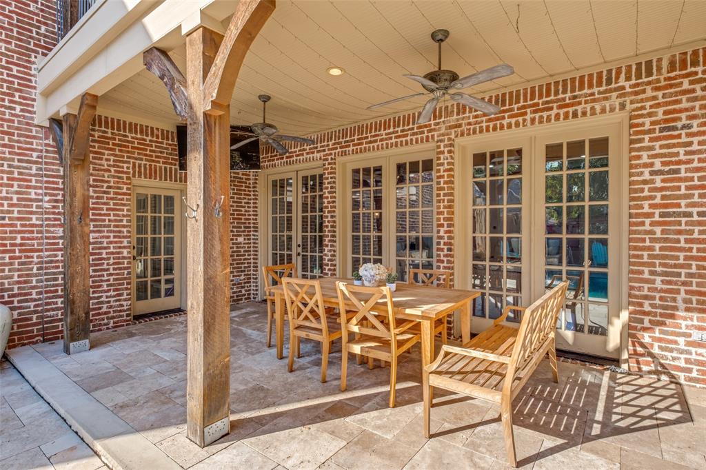 Caruth Hills 05 - Residential