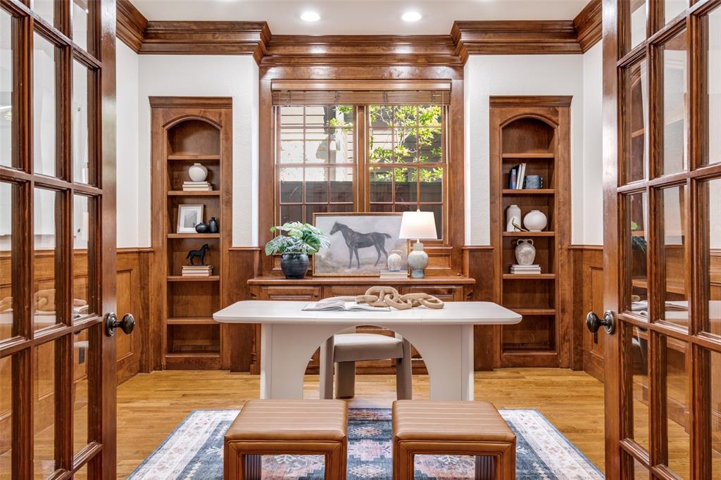 Caruth Hills 05 - Residential