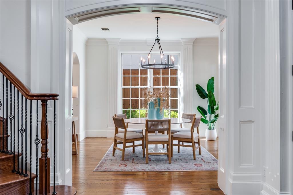 Caruth Hills 05 - Residential