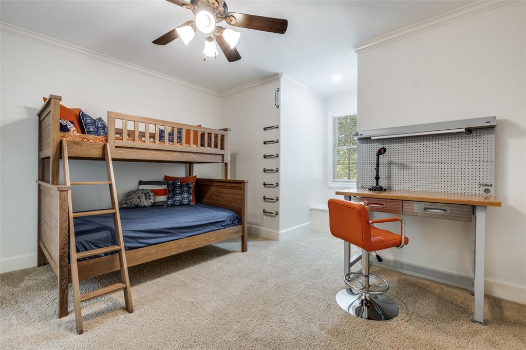 Caruth Hills 05 - Residential