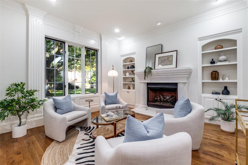 Caruth Hills 05 - Residential