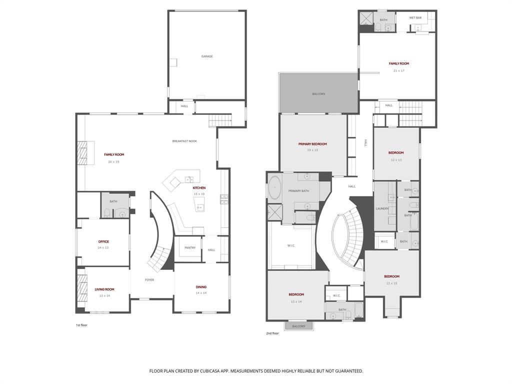 Caruth Hills 05 - Residential