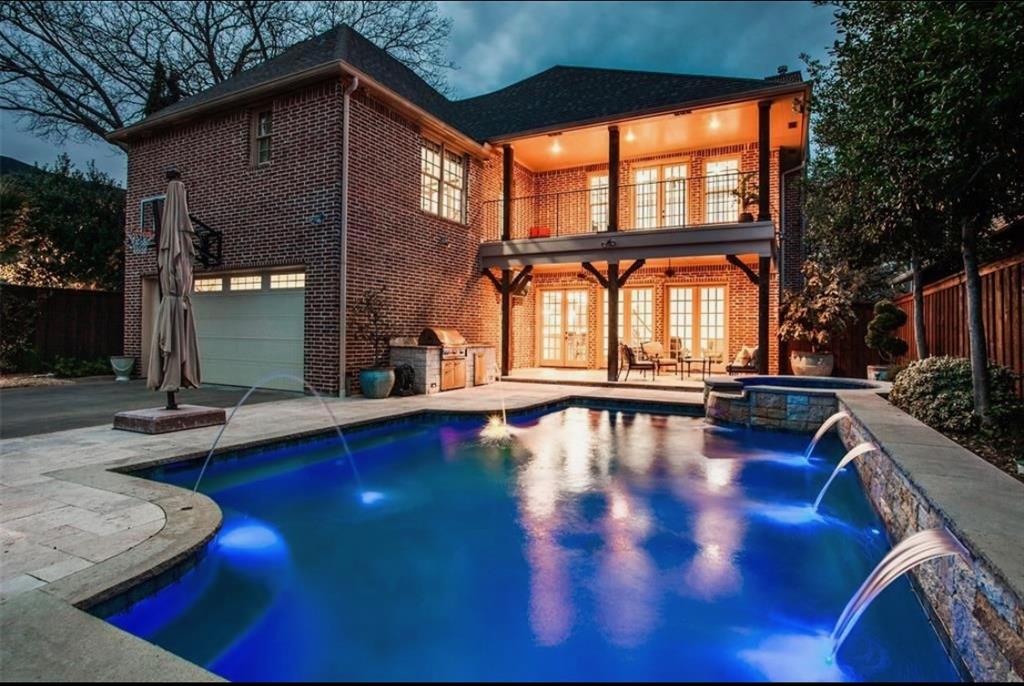 Caruth Hills 05 - Residential