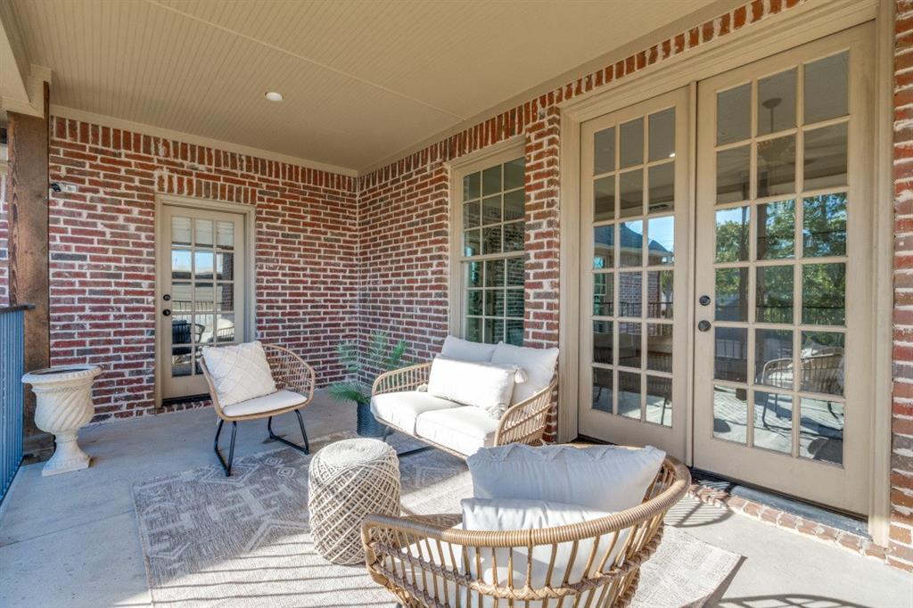 Caruth Hills 05 - Residential