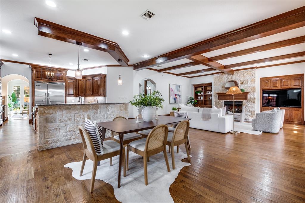 Caruth Hills 05 - Residential