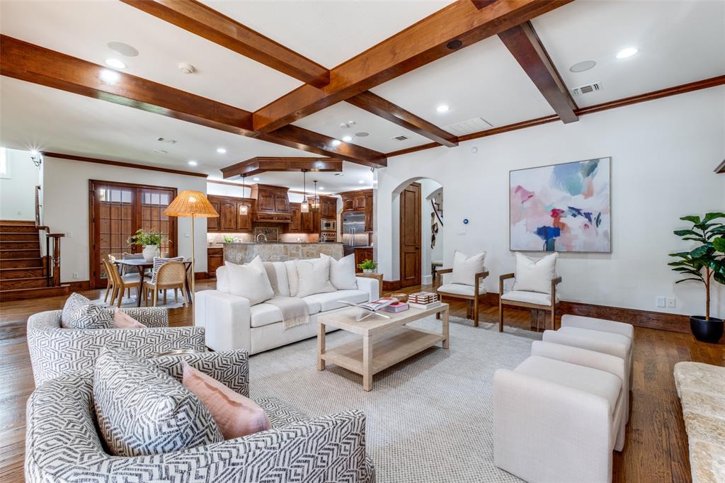 Caruth Hills 05 - Residential